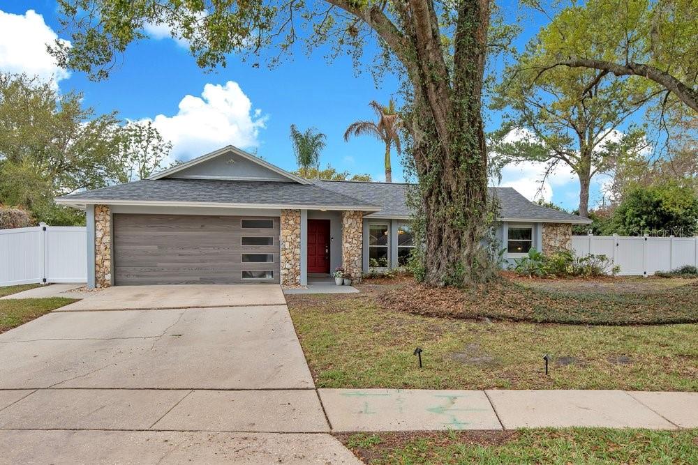 3200 TCU BOULEVARD