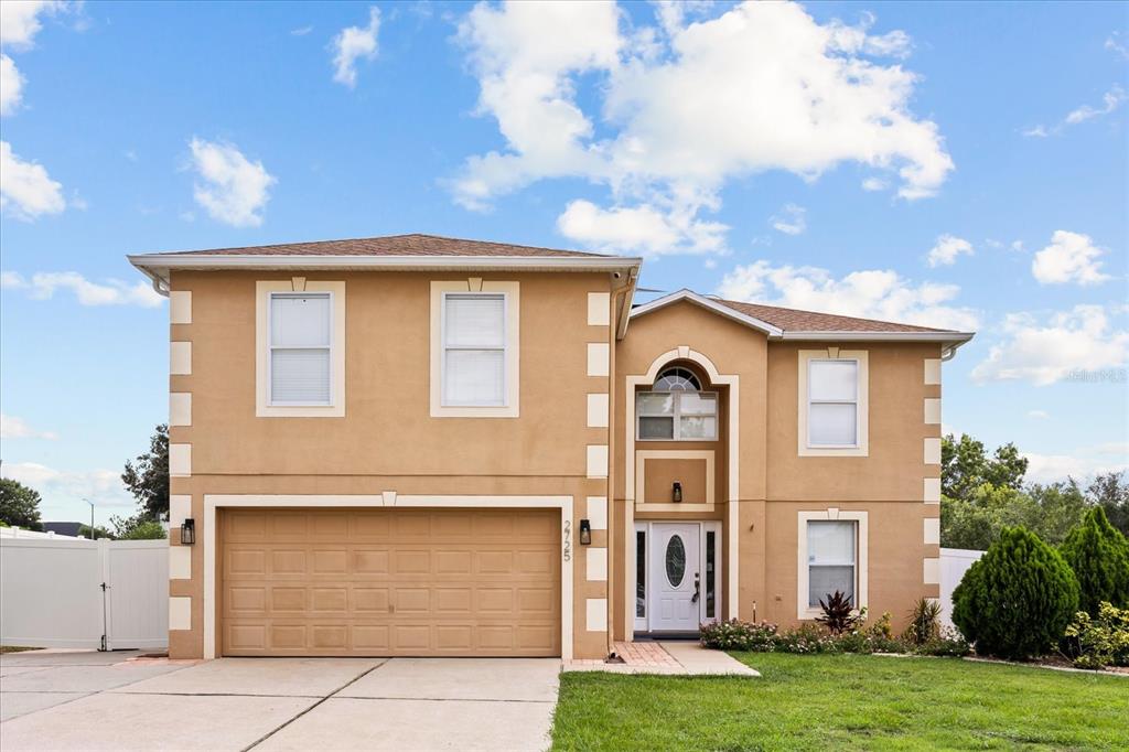 2725 WHITE MAGNOLIA LOOP