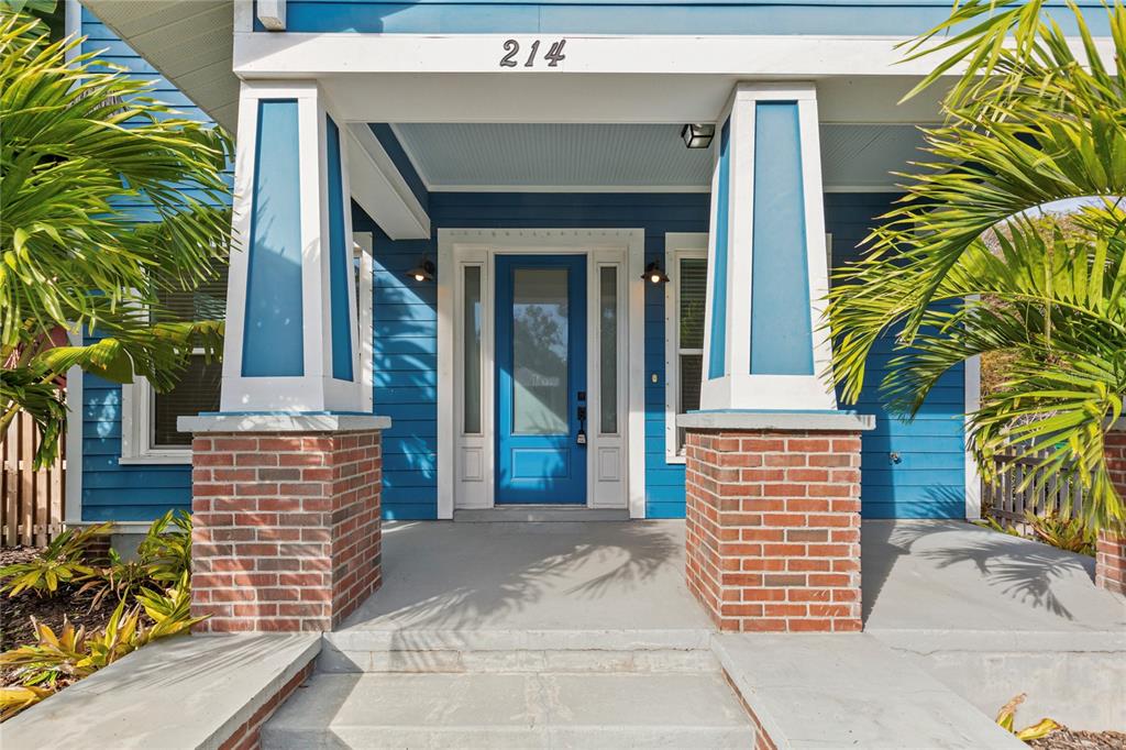 214 E FLORIBRASKA AVENUE
