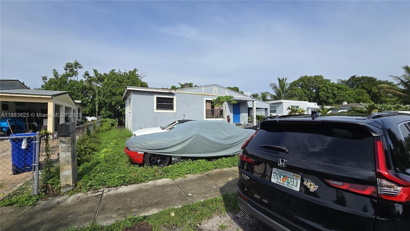 15694 NE 10th Ct, North Miami Beach FL 33162