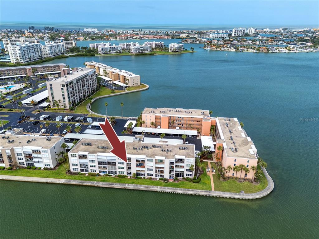 7645 SUN ISLAND DRIVE S UNIT 304