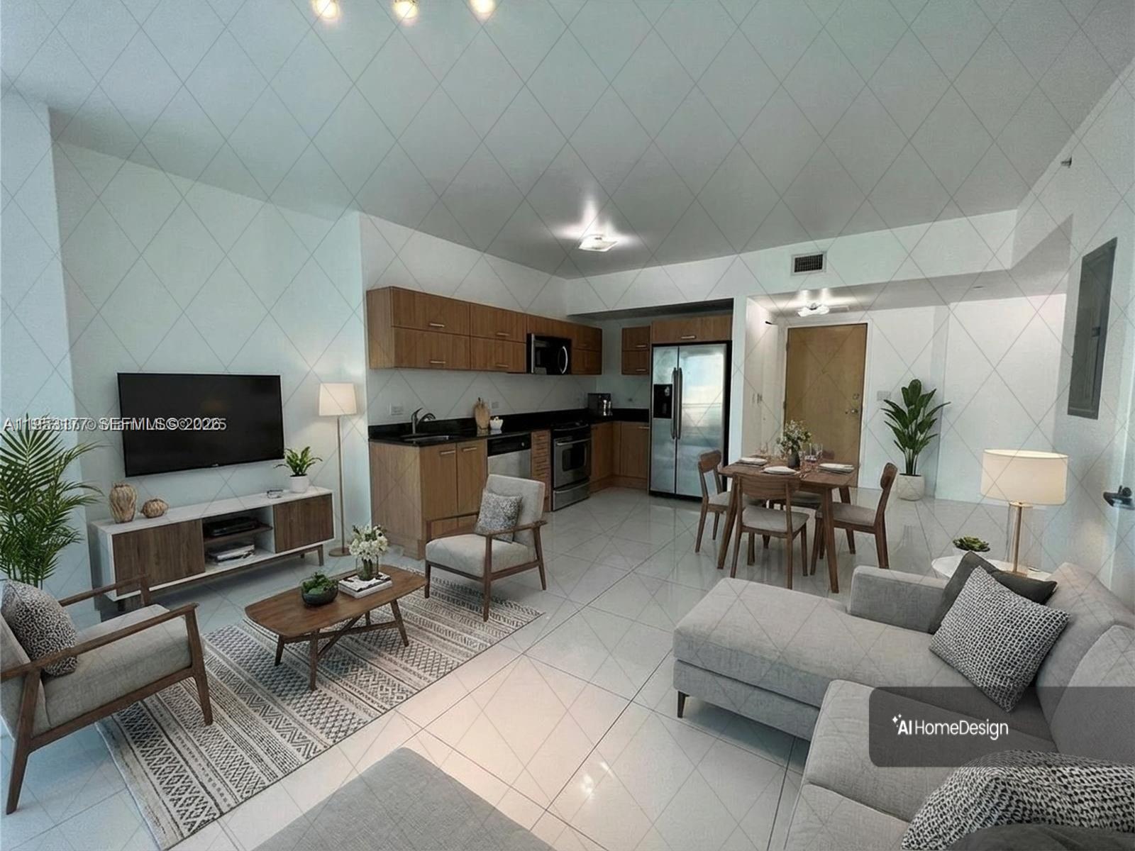 350 S Miami Ave # 1907, Miami FL 33130
