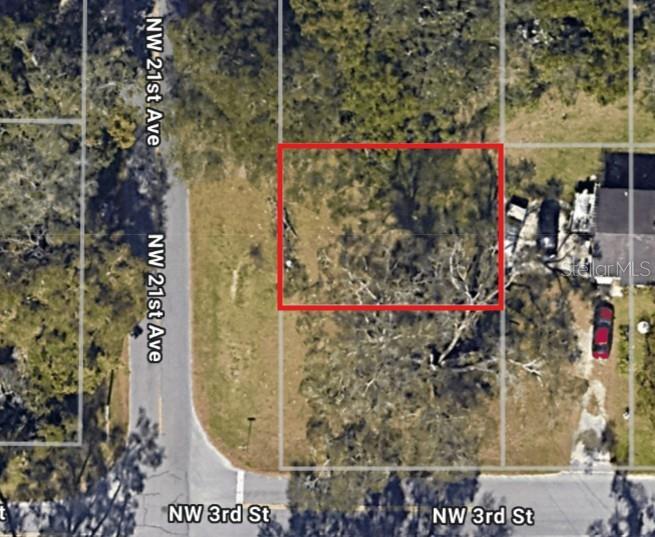 Lot 28 NW 21ST AVENUE