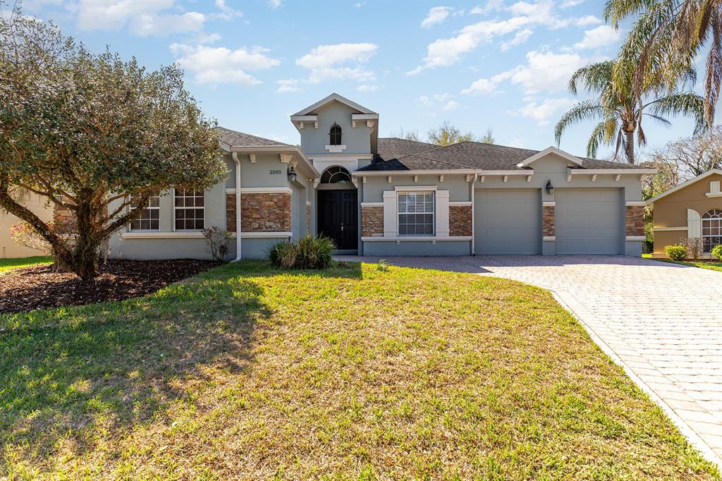 2585 TURTLEHEAD COVE