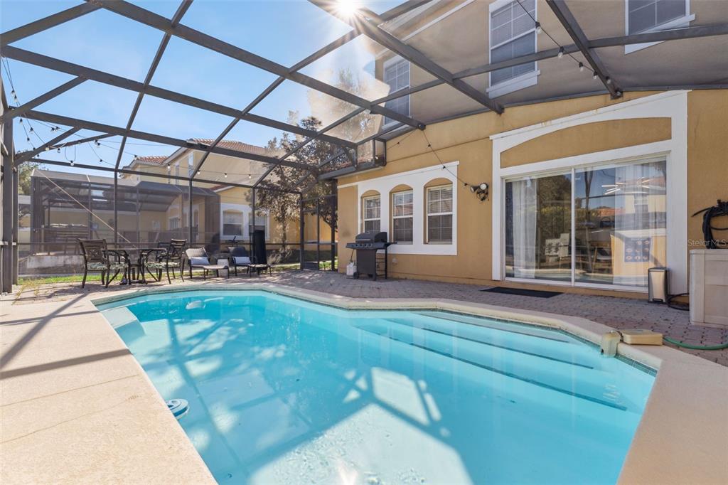 8572 BAY LILLY LOOP, KISSIMMEE, FL — photo 2 of 30
