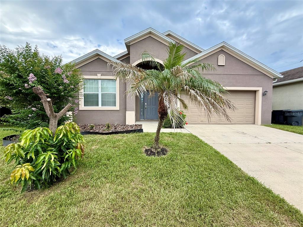 811 KRENSON WOODS LANE