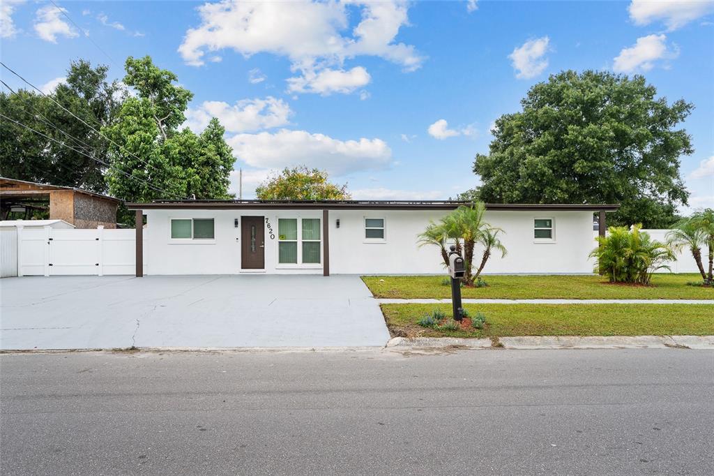 7620 DENNISON DRIVE
