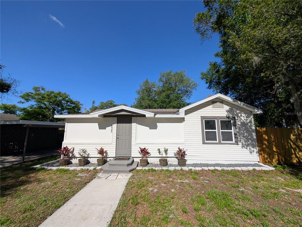 739 CENTER STREET