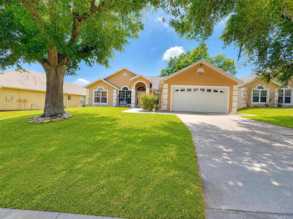167 GREELEY LOOP