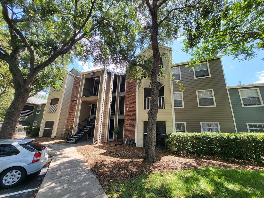5064 PARK CENTRAL DRIVE UNIT 1731