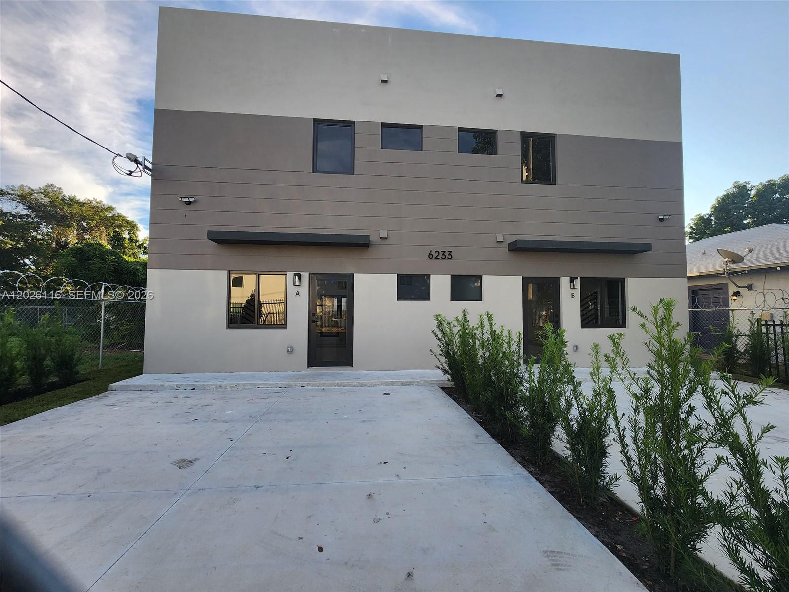 6233 NW 20th Ave # B, Miami FL 33147