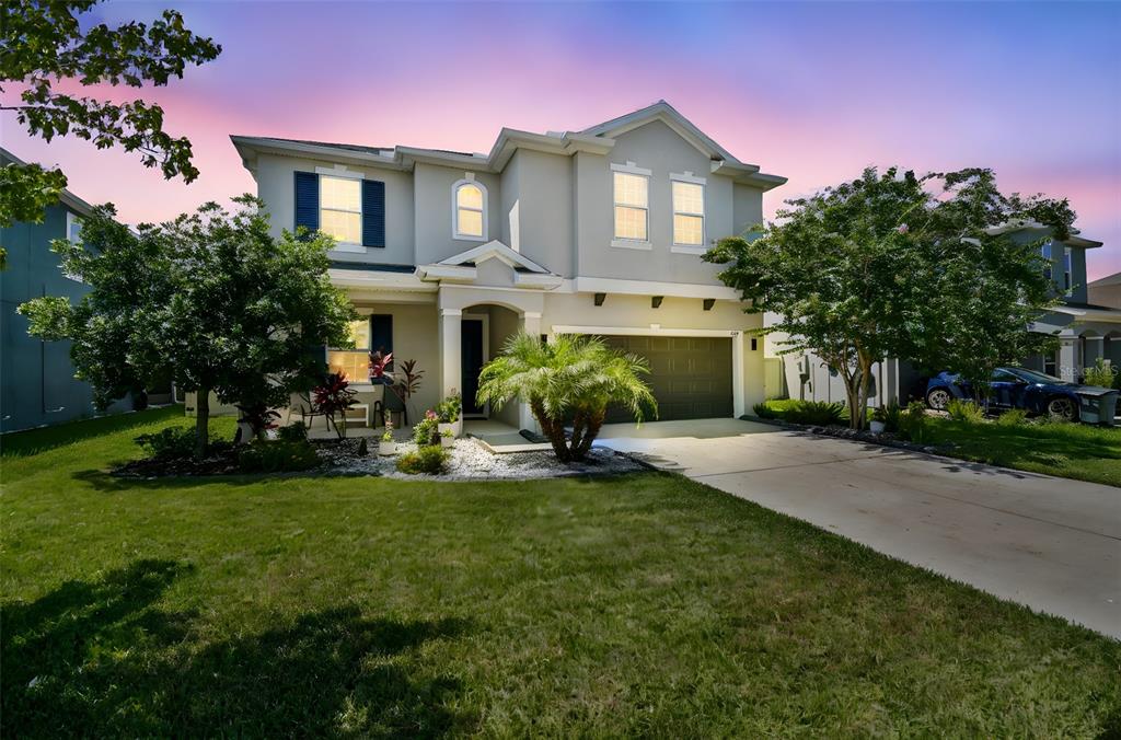 1209 MONTGOMERY BELL ROAD