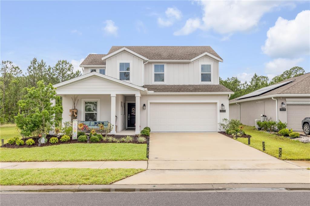 1105 PACIFIC DUNES COURT