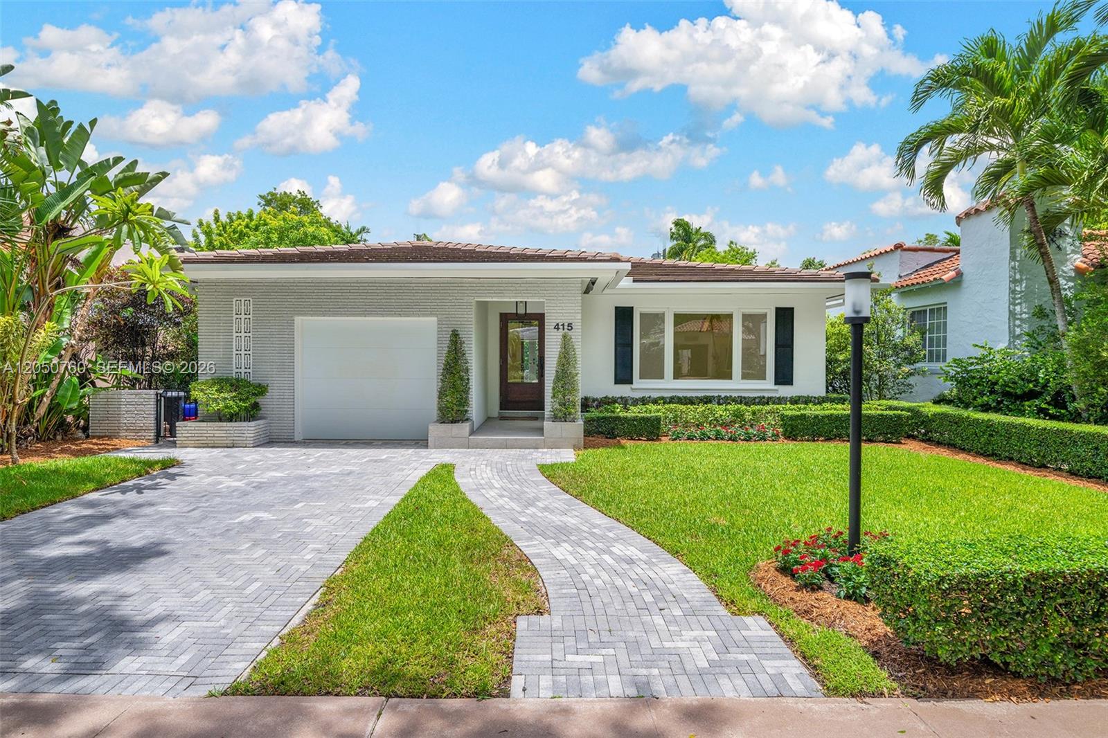 415 Navarre Ave, Coral Gables FL 33134