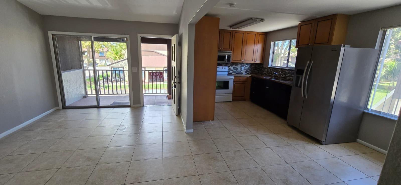 5324 BOSQUE Lane # 92, West Palm Beach FL 33415