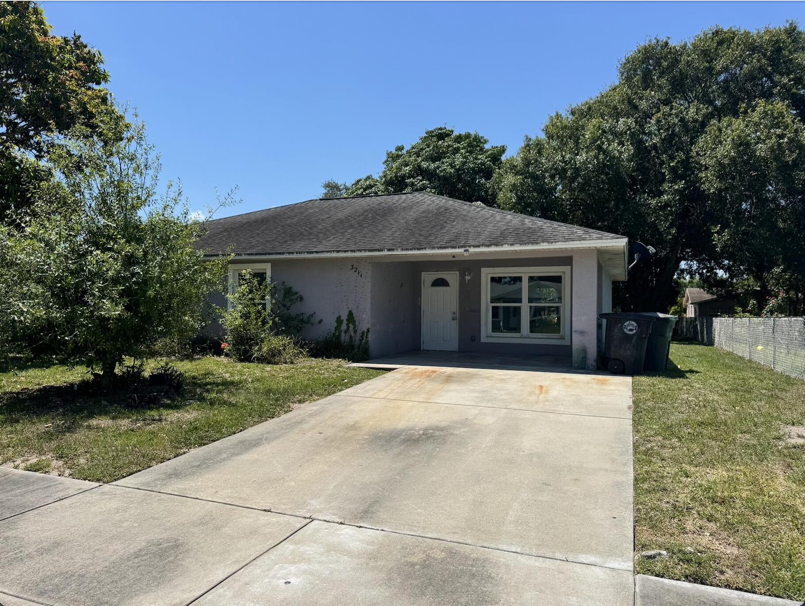 3211 Indiana Court Court, Fort Pierce FL 34947