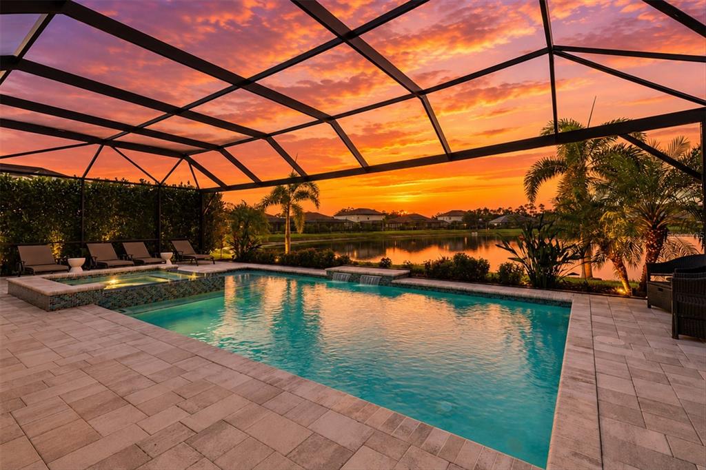 6538 ROSEHILL FARM RUN, LAKEWOOD RANCH, FL — photo 4 of 30