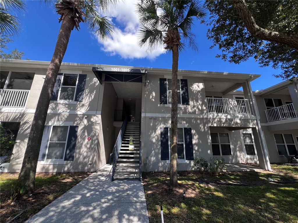 1007 HEMINGWAY CIRCLE UNIT 1007