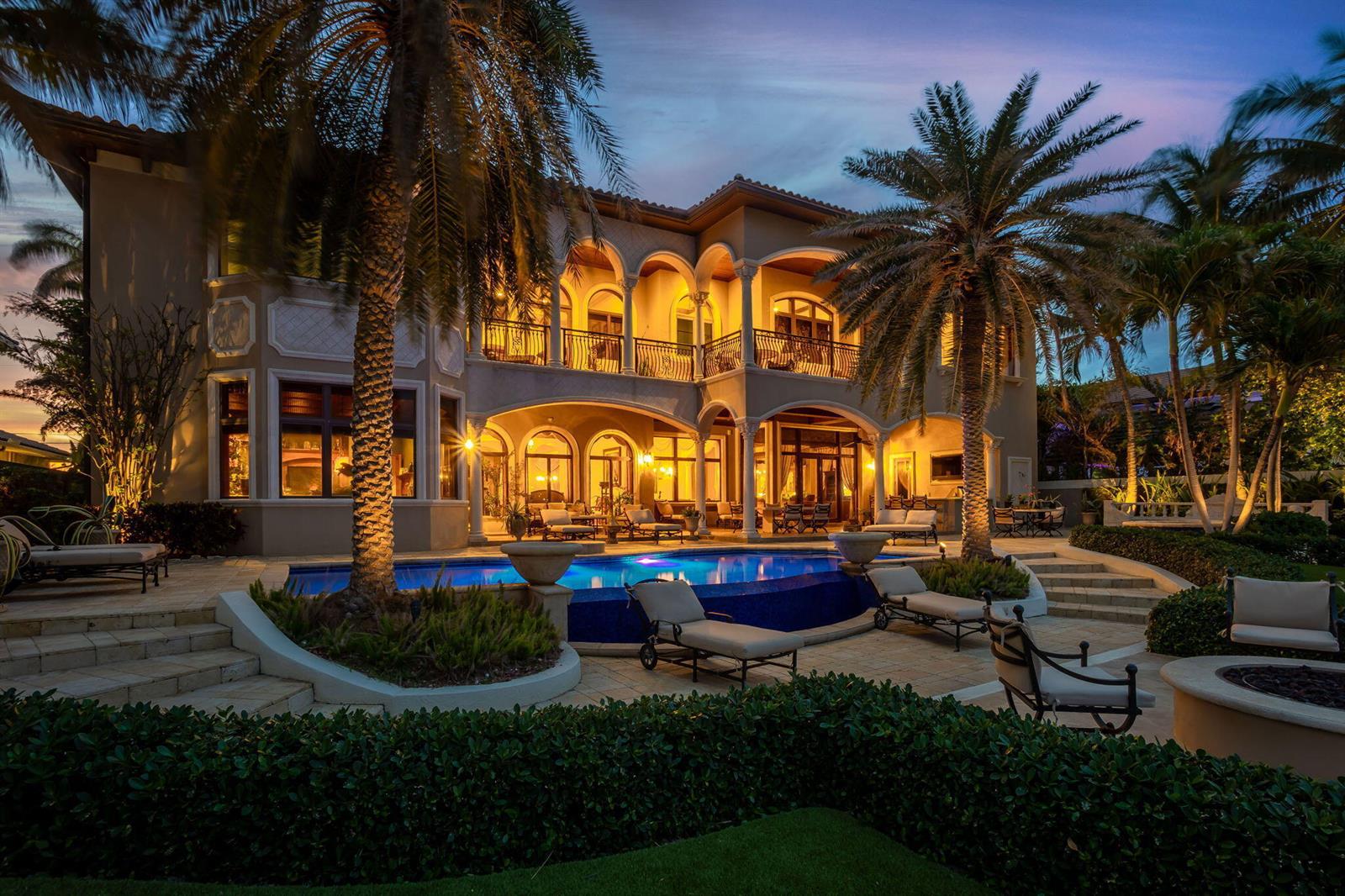 3870 NE 31st Avenue, Lighthouse Point FL 33064