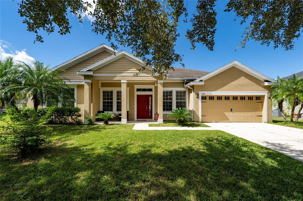 3220 PAWLEYS LOOP N