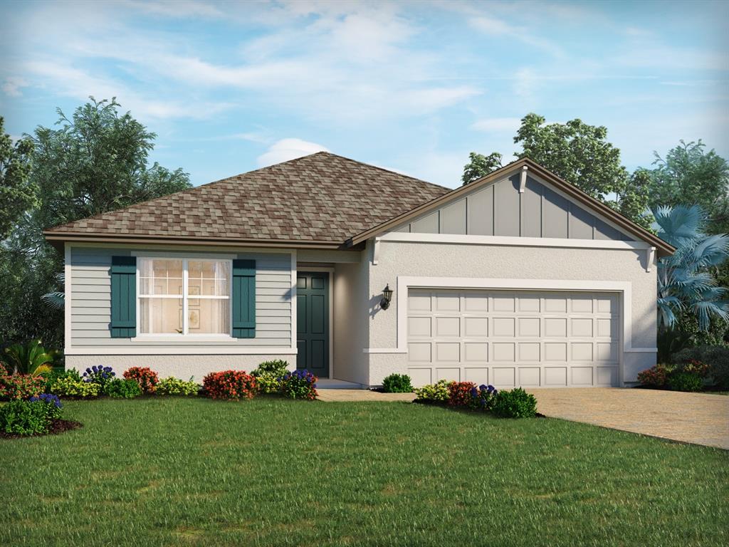 3239 LEGENDS PRESERVE DRIVE