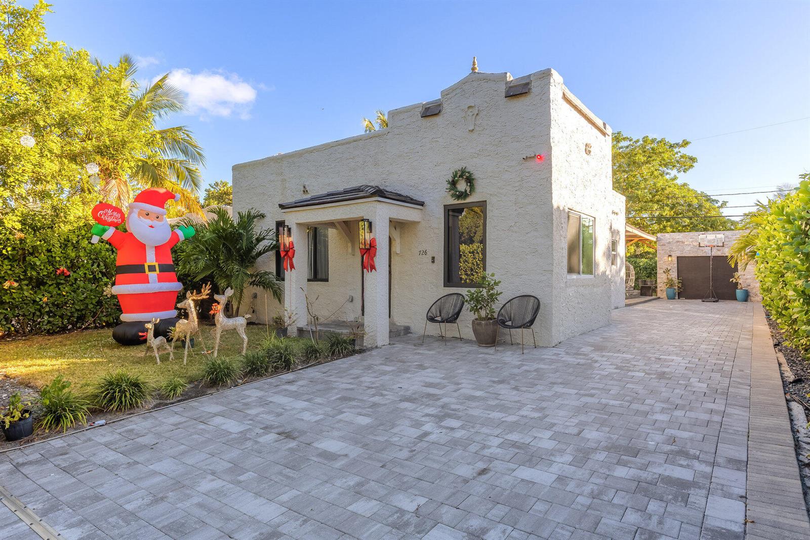 726 Lytle Street, West Palm Beach FL 33405