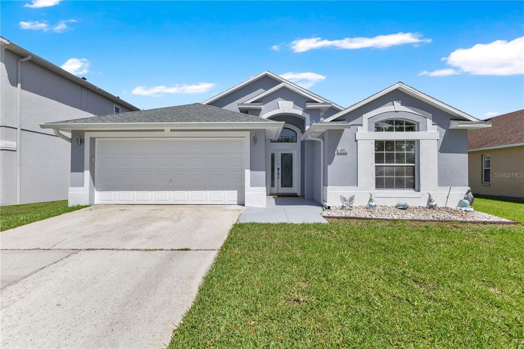 107 THORNBURY LANE