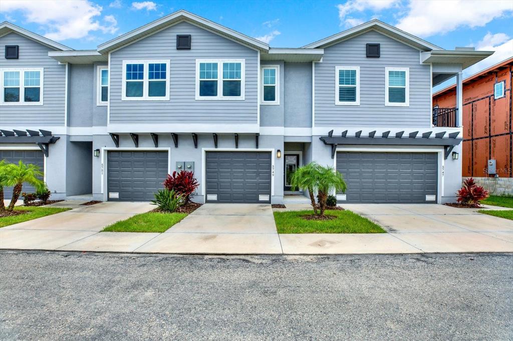 5749 DESERT ROSE PLACE