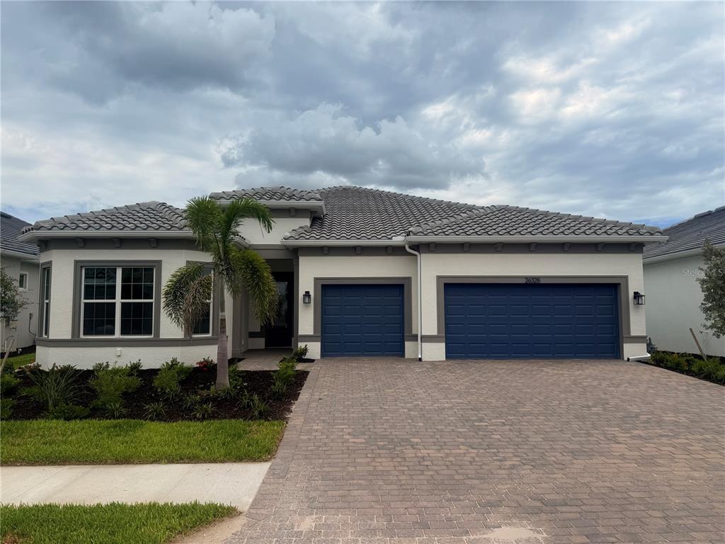 26328 CORAL HARBOUR DRIVE