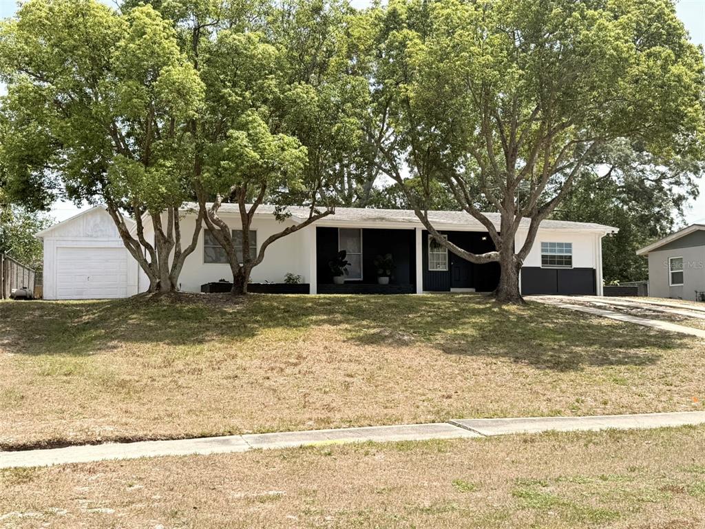 1505 PIEDMONT DRIVE