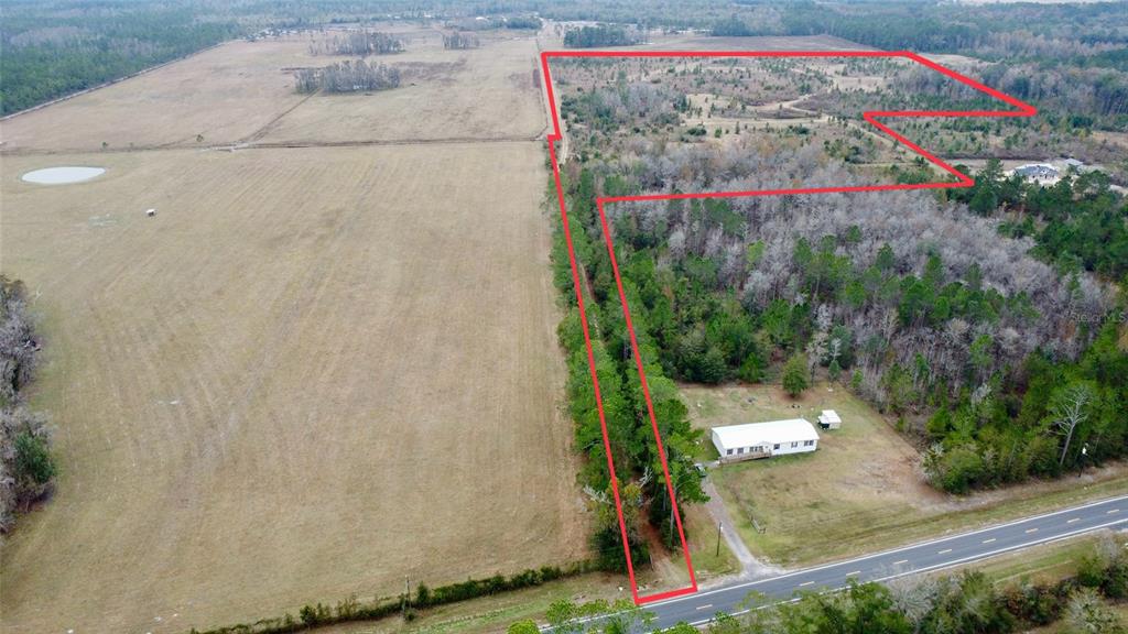TBD CR 235, BROOKER, FL — photo 2 of 11