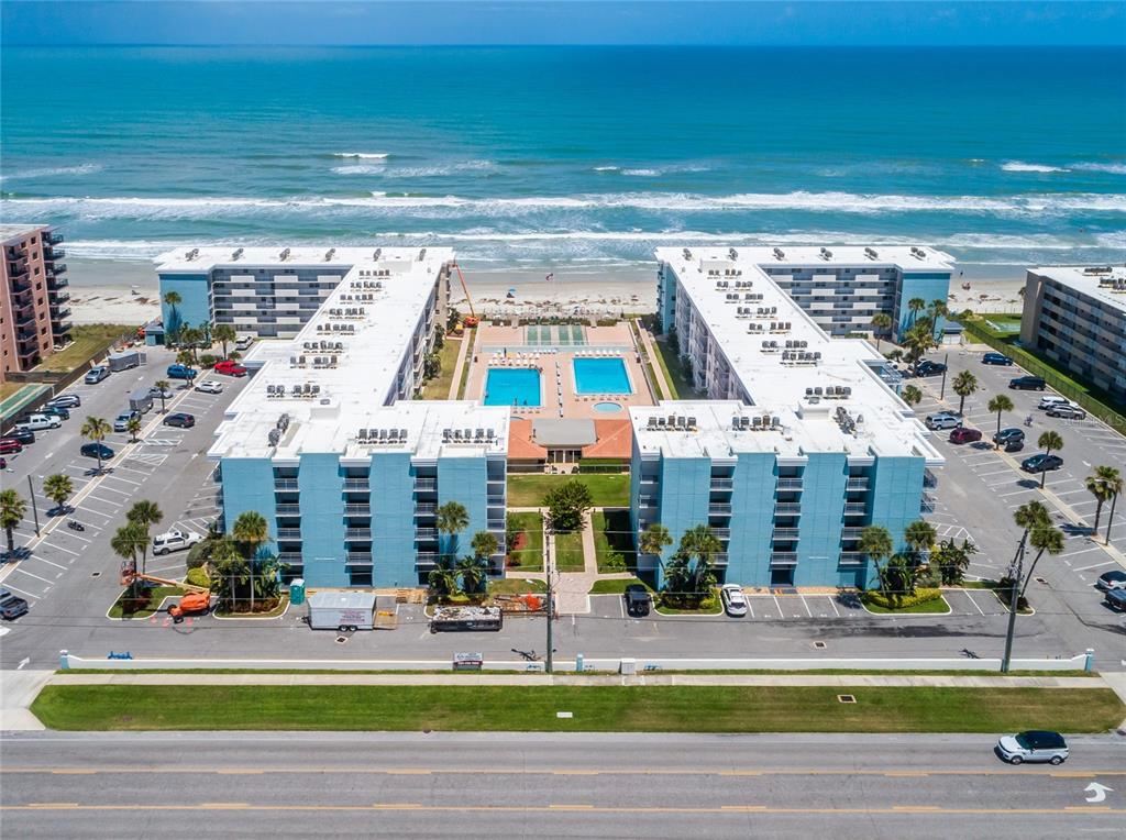 4153 S ATLANTIC AVENUE UNIT 404