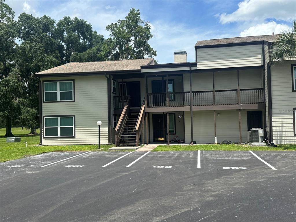 17202 SANDALWOOD DRIVE UNIT 202