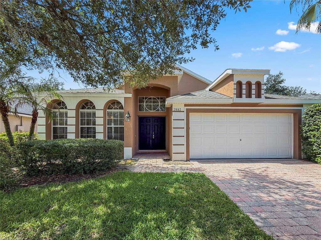 2883 SWEETSPIRE CIRCLE