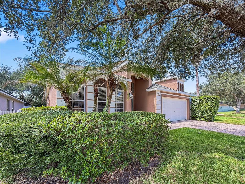 2883 SWEETSPIRE CIRCLE, OVIEDO, FL — photo 2 of 18
