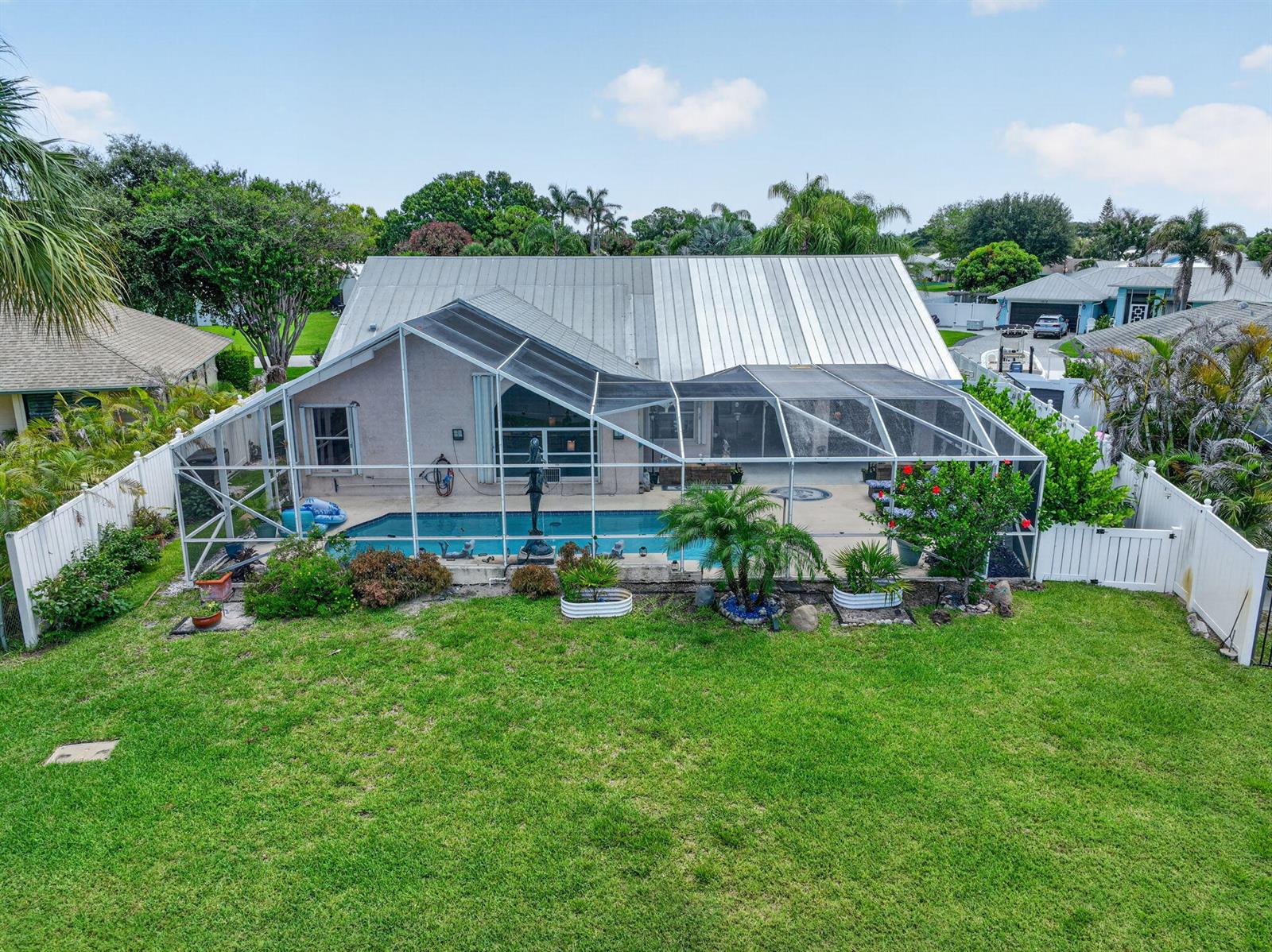 1921 NE Acapulco Drive, Jensen Beach FL 34957