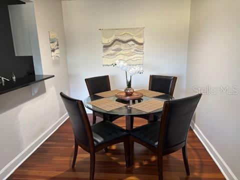 2019 DIXIE BELLE DRIVE UNIT 2019L, ORLANDO, FL — photo 4 of 15