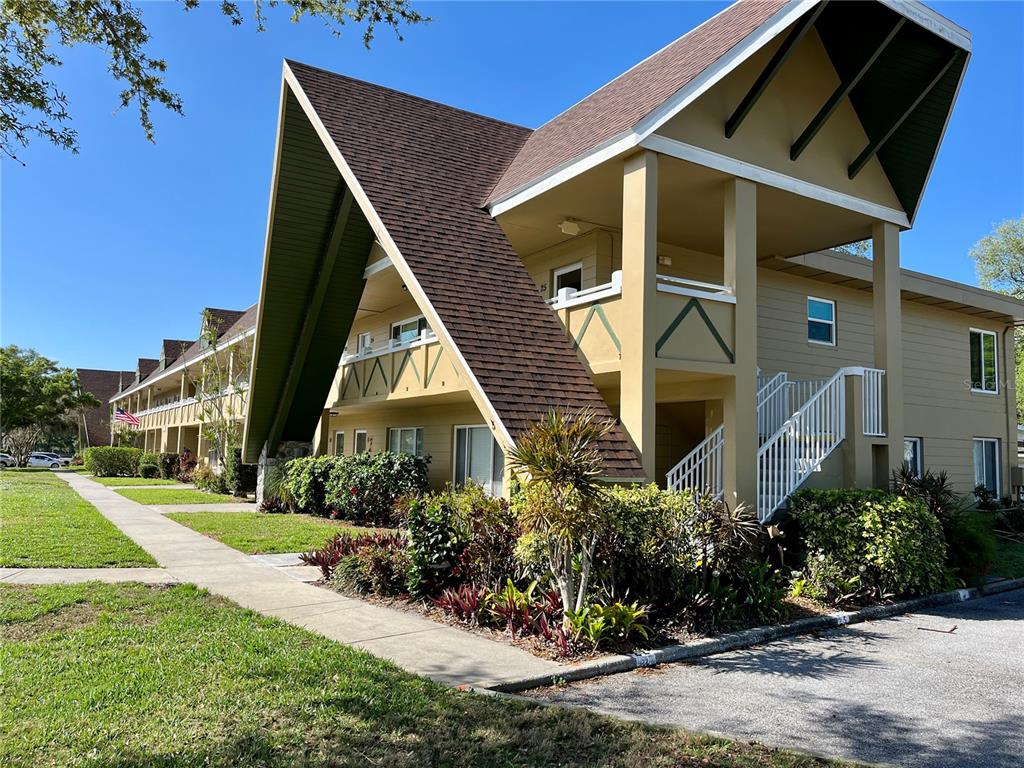 2000 WORLD PARKWAY BOULEVARD UNIT 6