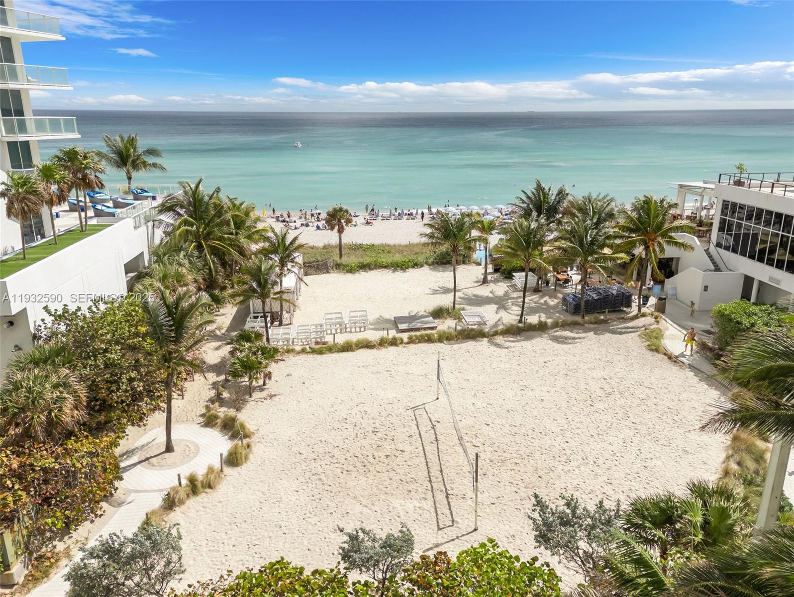 4001 S Ocean Dr # 9F, Hollywood FL 33019