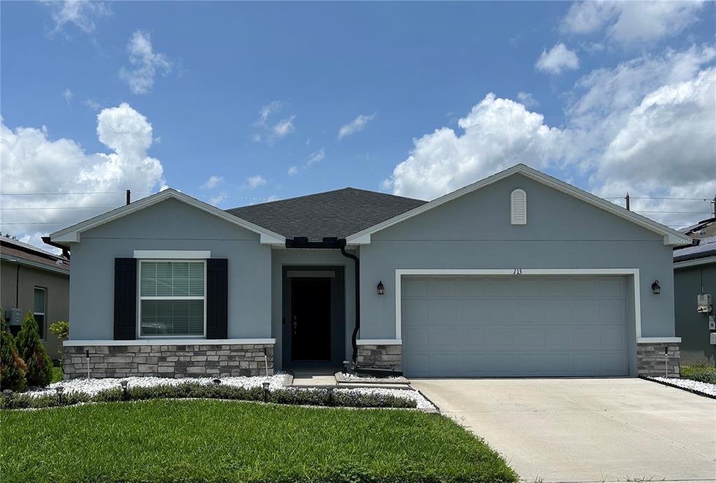113 HAMLET LOOP