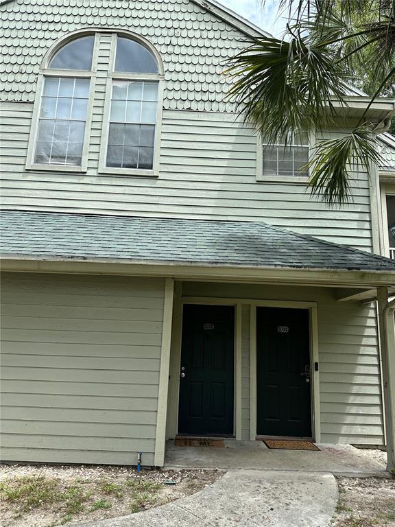 6052 WESTGATE DRIVE UNIT 203