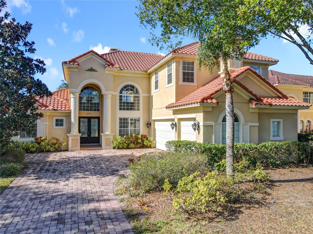 2209 CALLAWAY COURT