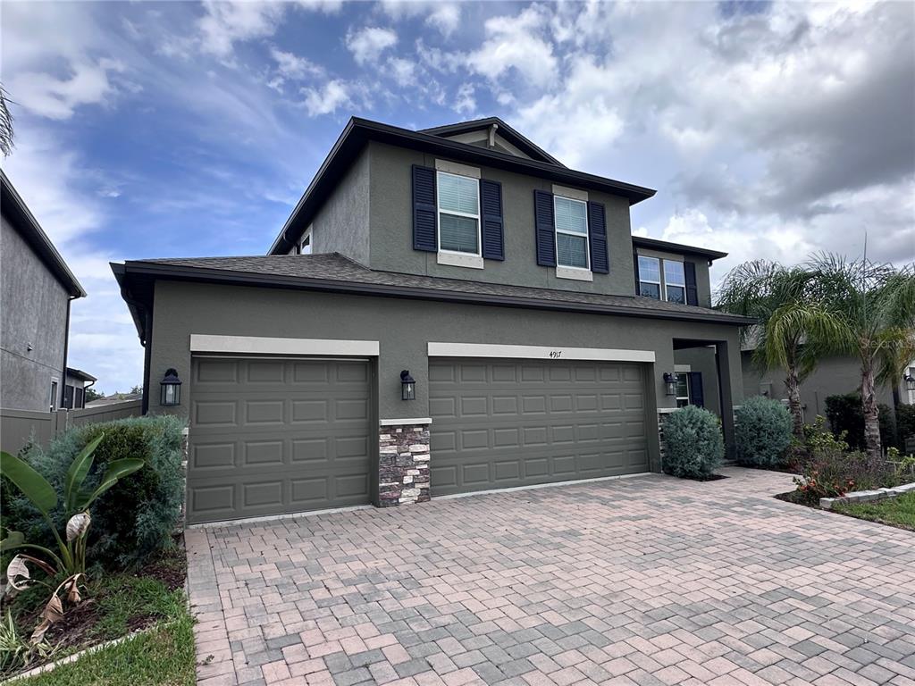 4917 EAGLE ROCK DRIVE, WIMAUMA, FL — photo 2 of 30