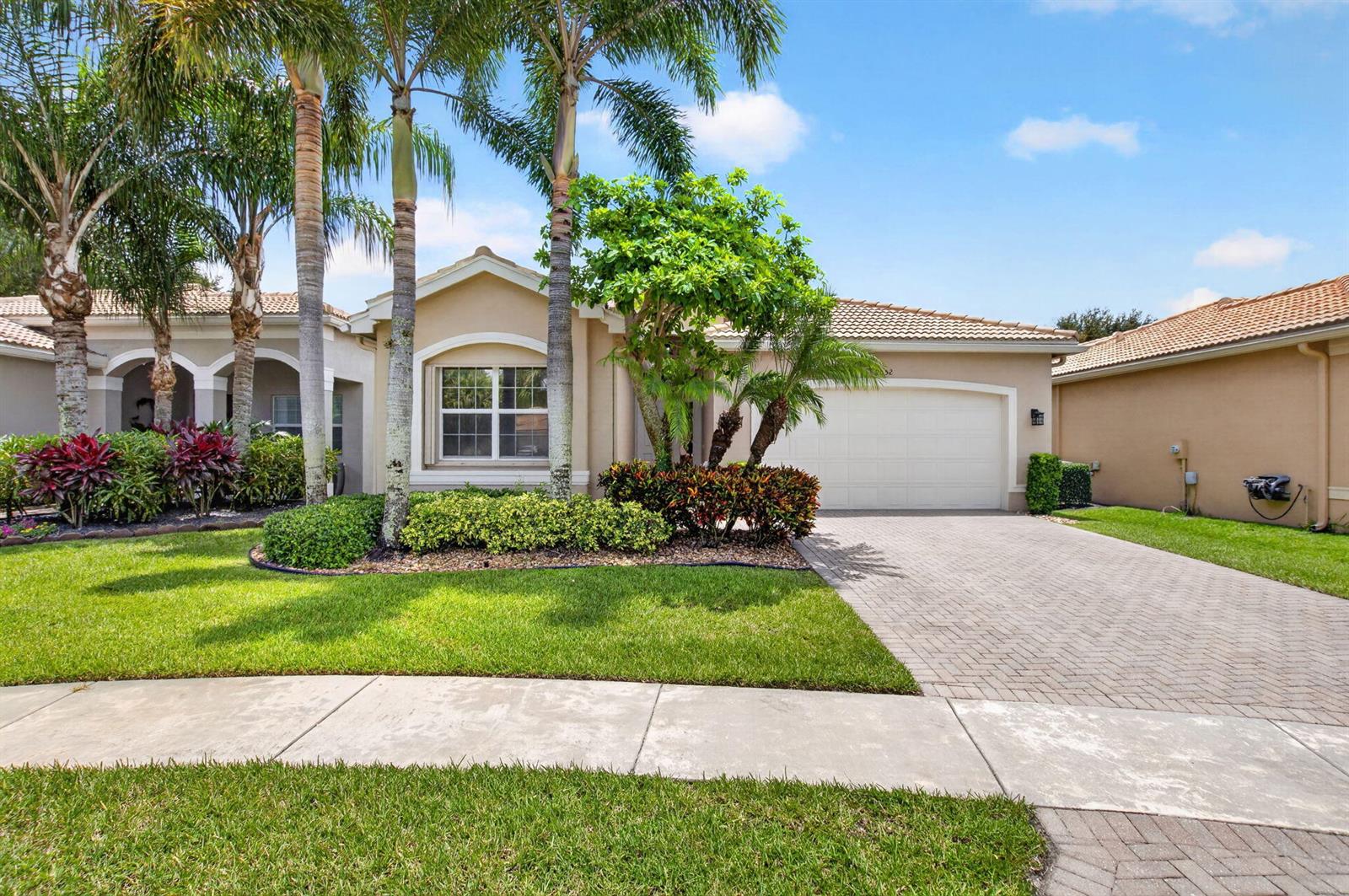 9052 Greenstone Ridge Way, Boynton Beach FL 33473