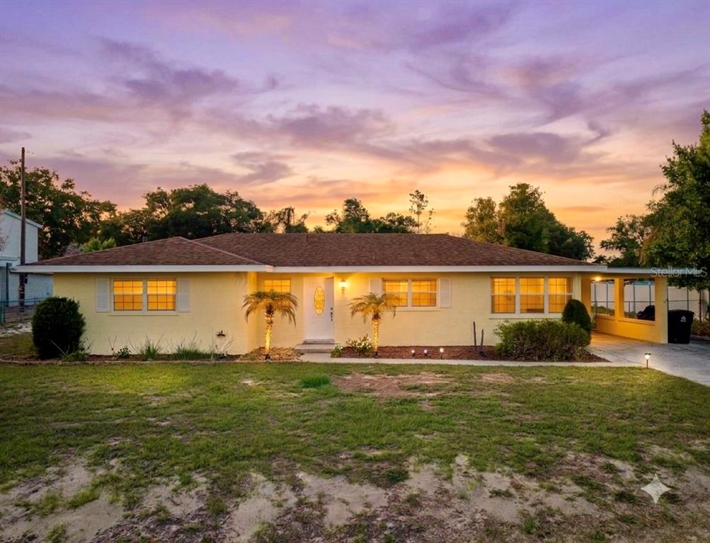235 RIDGE MANOR DRIVE