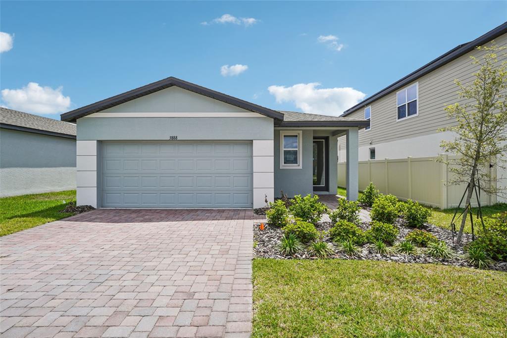 3888 GIORGIO DRIVE