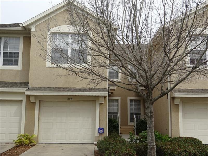 6453 ALCALDE CT UNIT 104