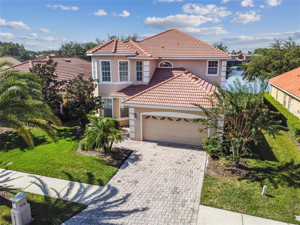 18026 JAVA ISLE DRIVE, TAMPA, FL — photo 2 of 30