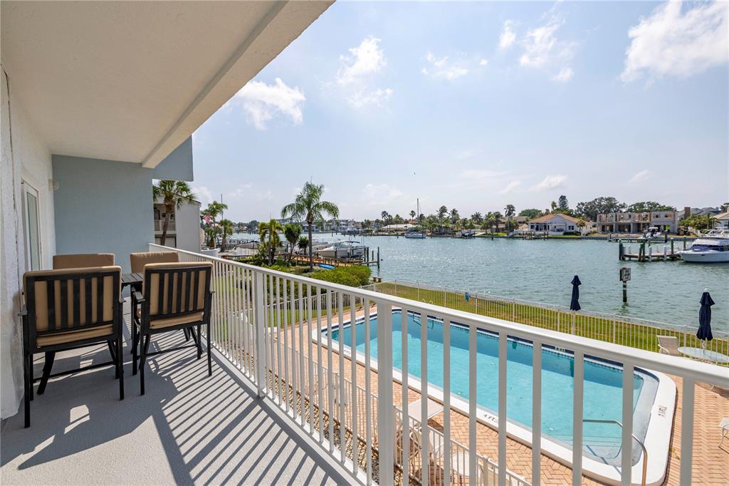 340 PINELLAS BAYWAY S UNIT 206