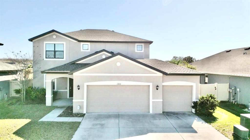 13606 MOOSEHEAD CIRCLE